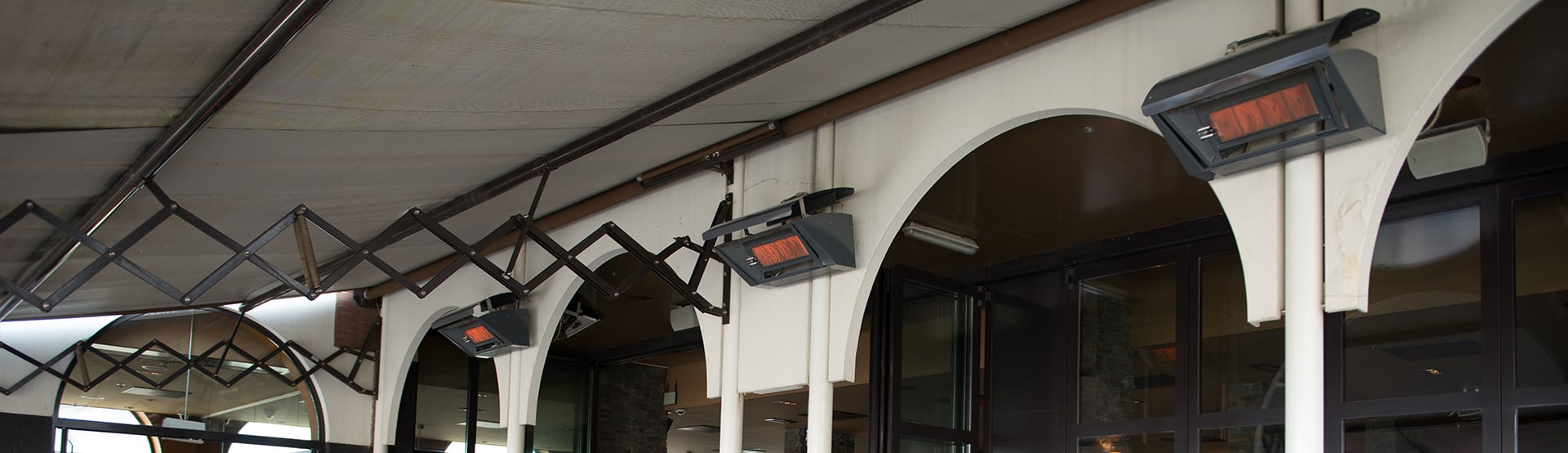 Επαγγελματική Θέρμανση εξωτερικού χώρου TerrasSchwank 4